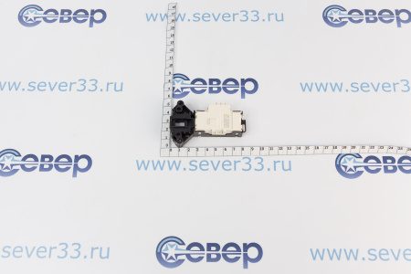 УБЛ Атлант ZV449 908092001907 | Продажа, монтаж и обслуживание холодильного оборудования | Север33