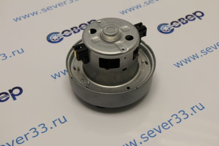 Двигатель на пылесос 1400W Samsung YDC42 (6) Н112h35Ø135 ,VAC030UN | Продажа, монтаж и обслуживание холодильного оборудования | Север33