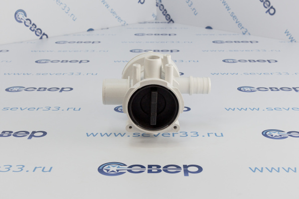 Насос GRE 33W клеммы назад раздельно c улит. SAMSUNG 11110K00030A_5