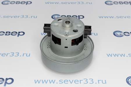 Пылесос Двигатель Samsung 2000W H=119mm, D=135mm (VCM-HD119,5-2000W) VCM-20S | Продажа, монтаж и обслуживание холодильного оборудования | Север33
