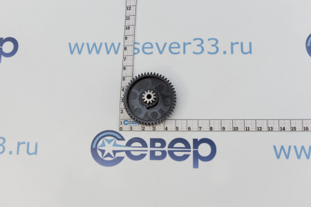 Шестерня мясорубки MOULINEX железная в середине MS-5564244 | Продажа, монтаж и обслуживание холодильного оборудования | Север33