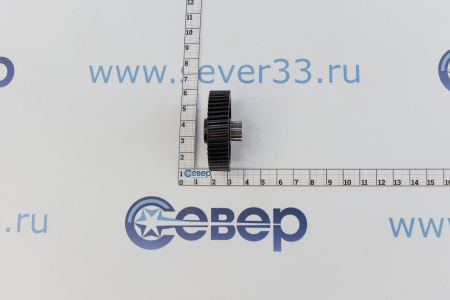 Шестерня мясорубки MOULINEX железная в середине MS-5564244 | Продажа, монтаж и обслуживание холодильного оборудования | Север33