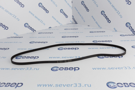 Ремень 1210 H7 | Продажа, монтаж и обслуживание холодильного оборудования | Север33