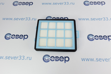 HEPA-фильтр Ozone предмоторный для PHILIPS многоразовый | Продажа, монтаж и обслуживание холодильного оборудования | Север33