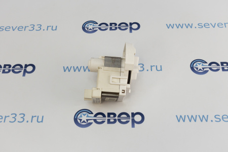 Насос FAGOR V99I000H1-V99I000D7 30W FAGOR без улит.на защелк 3шт. PMP004FA FA5409 | Продажа, монтаж и обслуживание холодильного оборудования | Север33
