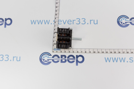 Переключатель духовки Arcelik-Beko 263100004, 42.02900.027 | Продажа, монтаж и обслуживание холодильного оборудования | Север33