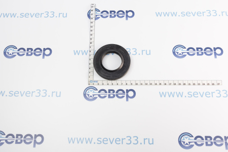 Сальник бака 44x80x11/13,5 619331 Bosch | Продажа, монтаж и обслуживание холодильного оборудования | Север33