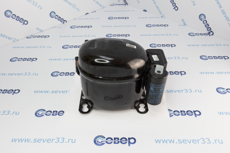 Компрессор AE 4440 Y - FZ1A DCAE196.F.1037.KZ | Продажа, монтаж и обслуживание холодильного оборудования | Север33