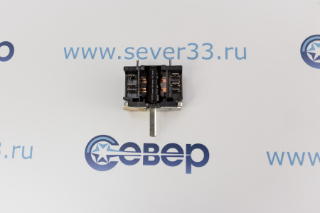 Переключатель духовки Arcelik-Beko 263100004, 42.02900.000 | Продажа, монтаж и обслуживание холодильного оборудования | Север33
