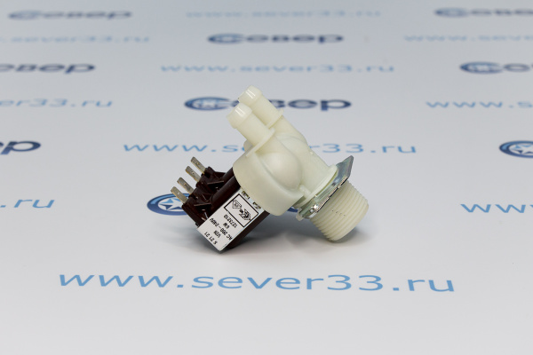 КЭН2 (180град) SAMSUNG DC62-00024М (мет.планка 12 мм) ориг._3e