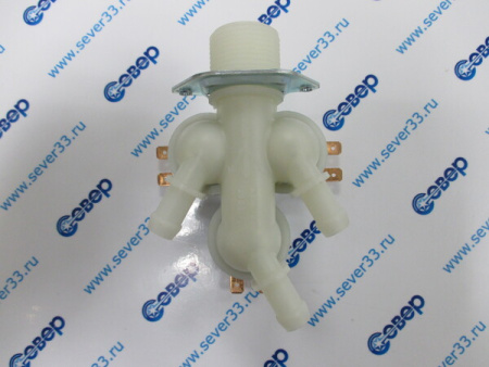 КЭН-3 180 градусов, Ø12mm, 1.41.000.24, VAL030UN, AV5204 | Продажа, монтаж и обслуживание холодильного оборудования | Север33