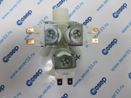 КЭН-3 180 градусов, Ø12mm, 1.41.000.24, VAL030UN, AV5204 | Продажа, монтаж и обслуживание холодильного оборудования | Север33