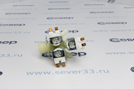 КЭН-3 180 градусов, Ø12mm, 1.41.000.24, VAL030UN, AV5204 | Продажа, монтаж и обслуживание холодильного оборудования | Север33