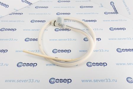 Шланг наливной аквастоп ПММ Bosch 668113, FWH307BO | Продажа, монтаж и обслуживание холодильного оборудования | Север33
