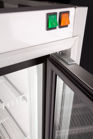 Холодильная горка Ариада Цюрих-1 ВН53.095Н-3898 (5G) (вынос) (-20…-18 ºС) | Продажа, монтаж и обслуживание холодильного оборудования | Север33