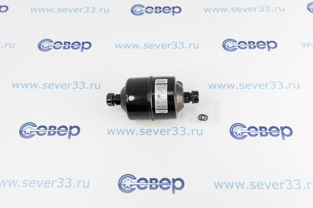 Фильтр-осушитель (дегидратор) автомобильный 10-66-8718 | Продажа, монтаж и обслуживание холодильного оборудования | Север33