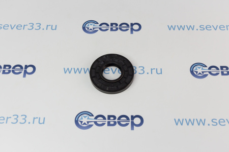 Сальник бака 35x75,55x10/12 SKL SAMSUNG DC62-00160A | Продажа, монтаж и обслуживание холодильного оборудования | Север33
