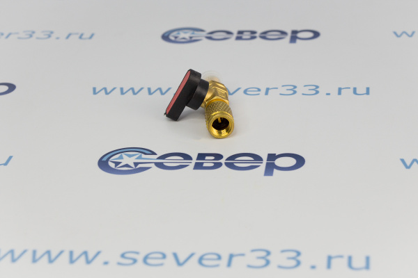 Вентиль запорный CH-15BV-SHA BVM-01 M 14 SAE x M 14 SAE_2