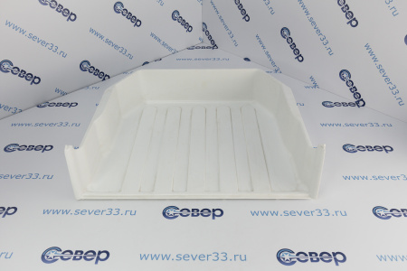 Ящик Индезит, Ariston верхний м/о C00857276 | Продажа, монтаж и обслуживание холодильного оборудования | Север33