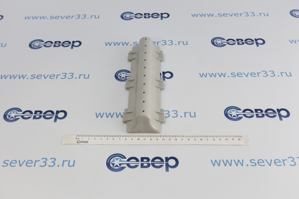 Ребро бака Merloni L214мм CO00311877_3
