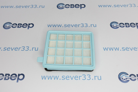 Пылесос HEPA Фильтр Philips HPL-99  FC8058/01 CRP745/01, 432200533153 | Продажа, монтаж и обслуживание холодильного оборудования | Север33