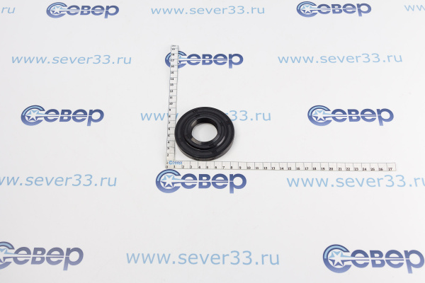 Сальник бака 35x76x1014 MIELE 1787072_3