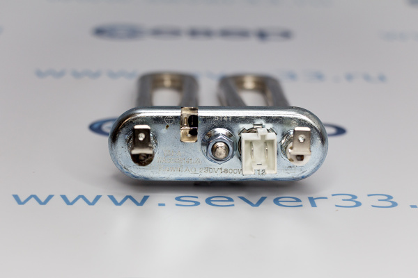 ТЭН 1800W оригинал Haier 0024000279_4