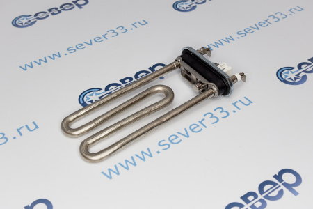 ТЭН 1800W оригинал Haier 0024000279 с буртом | Продажа, монтаж и обслуживание холодильного оборудования | Север33