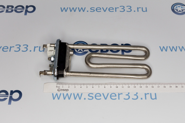 ТЭН 1800W оригинал Haier 0024000279_2