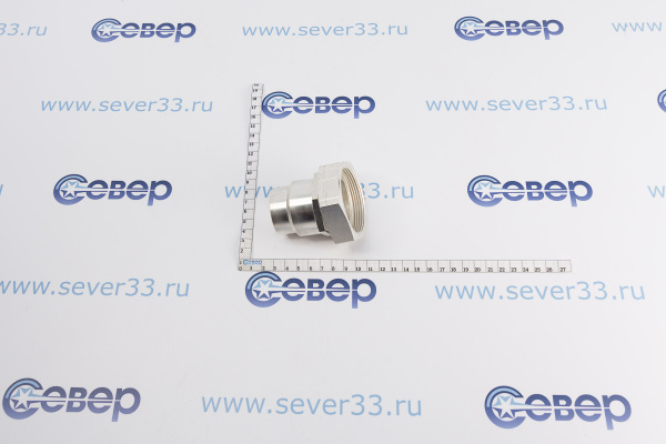 529 000 050 Адаптер Rotalock (SAS-ZQ0) 214-12UN- 35mm_3