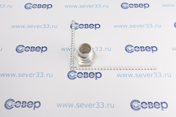 529 000 050 Адаптер Rotalock (SAS-ZQ0) 214-12UN- 35mm_4
