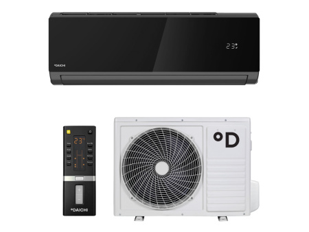 Сплит-система Daichi Carbon DA70DVQ1-B2/DF70DV1-2 | Продажа, монтаж и обслуживание холодильного оборудования | Север33