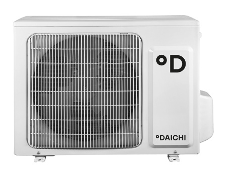 Сплит-система Daichi EVOLUTION EVO50AVQS1R/EVO50FVS1R Inverter | Продажа, монтаж и обслуживание холодильного оборудования | Север33