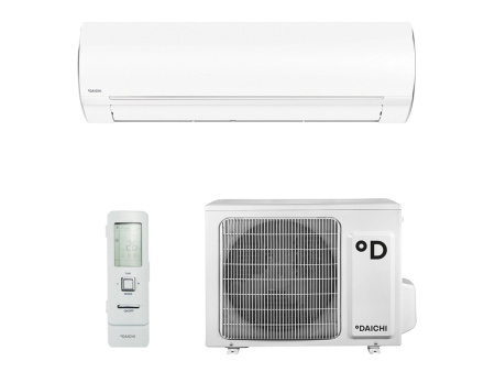 Сплит-система Daichi EVOLUTION EVO70AVQS1R/EVO70FVS1R Inverter | Продажа, монтаж и обслуживание холодильного оборудования | Север33