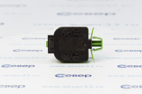 Реле уровня INDESIT C00381612_4