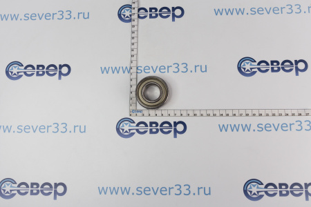 Подшипник NSK 6205 ZZ Япония | Продажа, монтаж и обслуживание холодильного оборудования | Север33