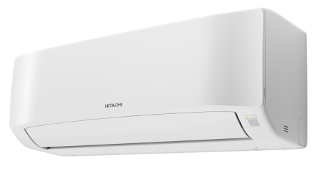 Сплит-система Hitachi Shiratama RAK-DJ25PHAE/RAC-DJ25PHAE Inverter | Продажа, монтаж и обслуживание холодильного оборудования | Север33