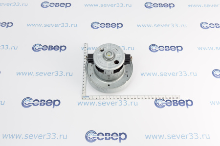 Двигатель пылесоса Samsung 2000W H=123mm, D=134mm VAC004SA | Продажа, монтаж и обслуживание холодильного оборудования | Север33