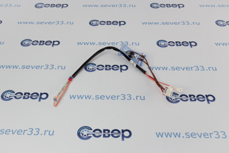 Датчик Samsung DA47-10150Е T250V 5A 72C | Продажа, монтаж и обслуживание холодильного оборудования | Север33