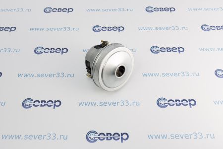 Двигатель пылесоса 2000W YDC01-18 (H120 h28 D130mm) VAC023UN | Продажа, монтаж и обслуживание холодильного оборудования | Север33