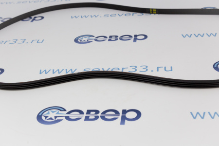 Ремень 1265J4 EL 059560 | Продажа, монтаж и обслуживание холодильного оборудования | Север33