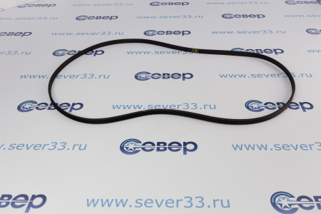 Ремень 1265J4 EL 059560 | Продажа, монтаж и обслуживание холодильного оборудования | Север33