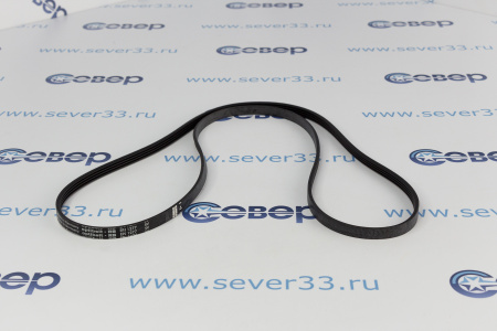 Ремень 1277J4 | Продажа, монтаж и обслуживание холодильного оборудования | Север33