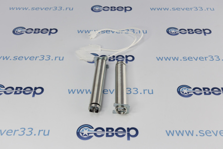 Ремкомплект двери ПММ Bosch 60см 754869 | Продажа, монтаж и обслуживание холодильного оборудования | Север33
