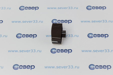 Ручка крана "GEFEST" мод. СН1210, 1211, 3210, коричневая  | Продажа, монтаж и обслуживание холодильного оборудования | Север33