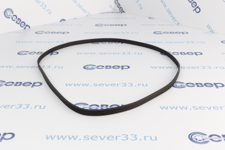 Ремень 1225J5 EL OPTIBELT CANDY 41039460-41021973 BLJ548UN | Продажа, монтаж и обслуживание холодильного оборудования | Север33