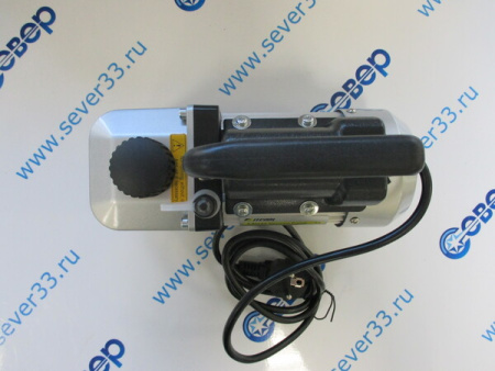 Вакуумный насос VP215N (AITCOOL) | Продажа, монтаж и обслуживание холодильного оборудования | Север33