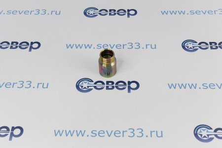 Термозапорный клапан КТЗ ДУ-20 вн./нар. | Продажа, монтаж и обслуживание холодильного оборудования | Север33