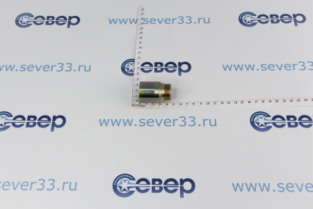 Термозапорный клапан КТЗ ДУ-20 вн./нар. | Продажа, монтаж и обслуживание холодильного оборудования | Север33