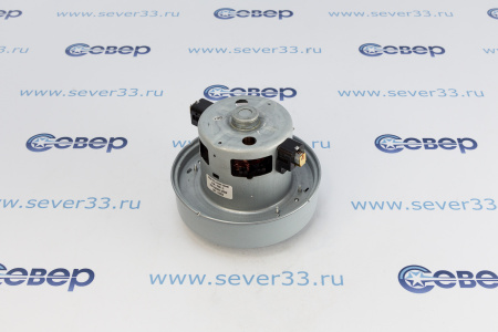 Двигатель пылесоса Samsung 2000W H=117mm/35/135 VCM-2000 | Продажа, монтаж и обслуживание холодильного оборудования | Север33